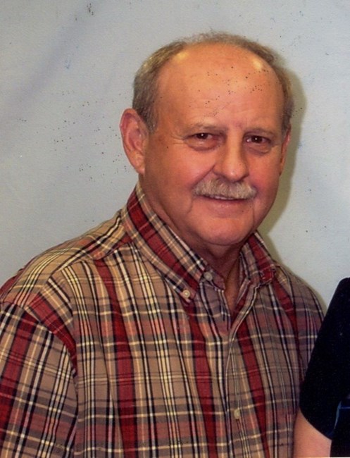 Obituary of Ernest Comeaux