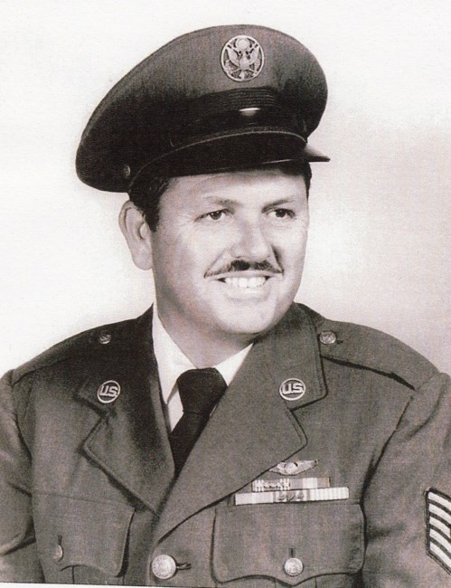 Obituary of John Michael Powell Sr.