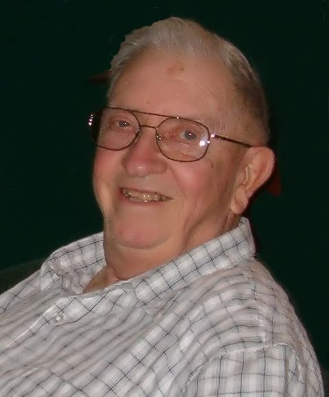 Obituary of Billy LaVerne Raines Sr.