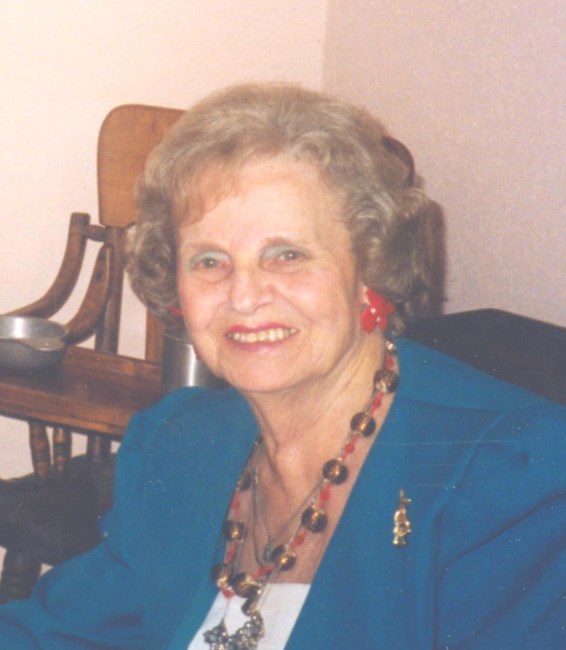 Obituary of Dorothy S. Daret