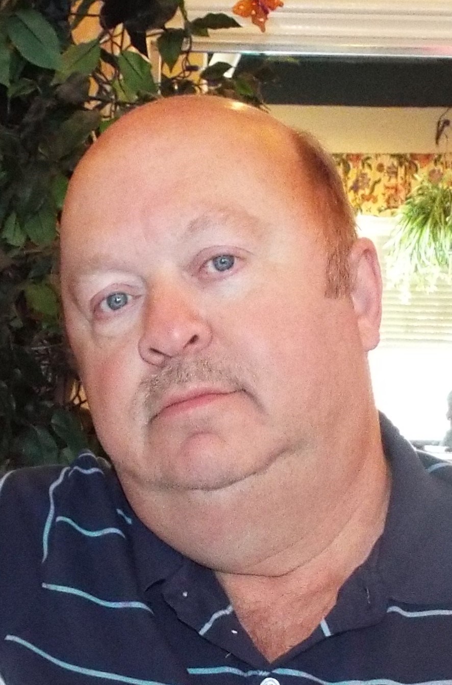 Obituary of Rickey Lee Francis