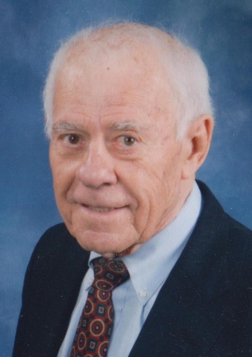 Obituary of Wilfred Hale Vance