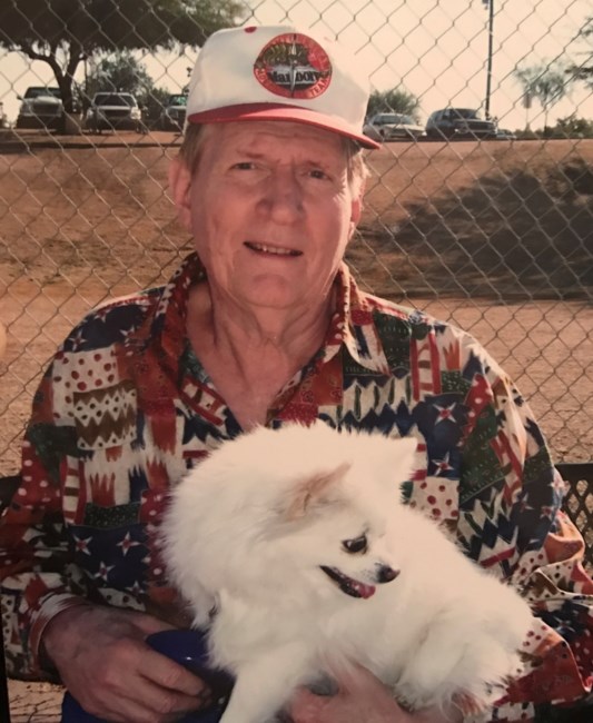 Obituary of Michael Dwight Cassidy