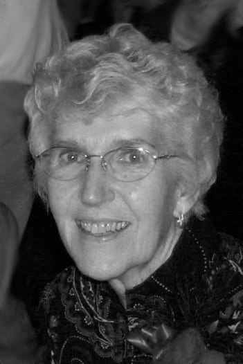 Obituary of Pauline Louise Lauer