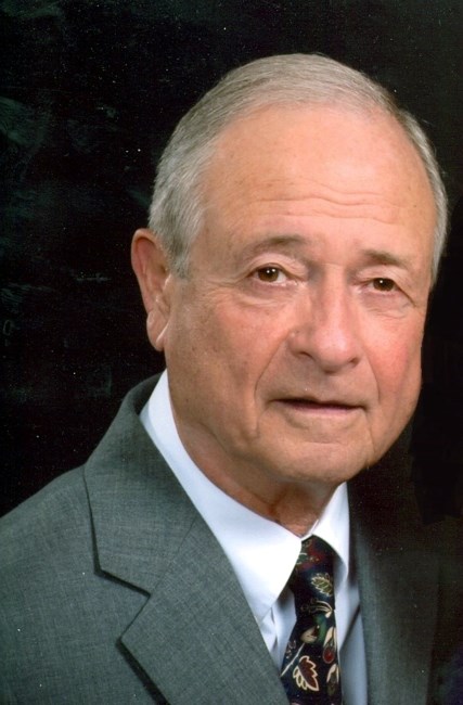 Obituary of Thomas Roy Crawford Jr.