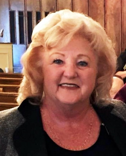 Obituary of Madalaine Carol Trull