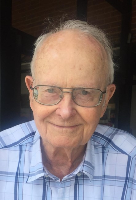 Obituary of Stan Jenkins