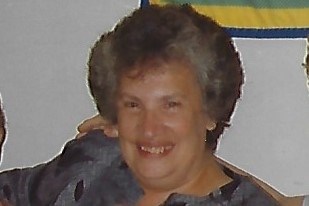 Obituary of Elvira Horne