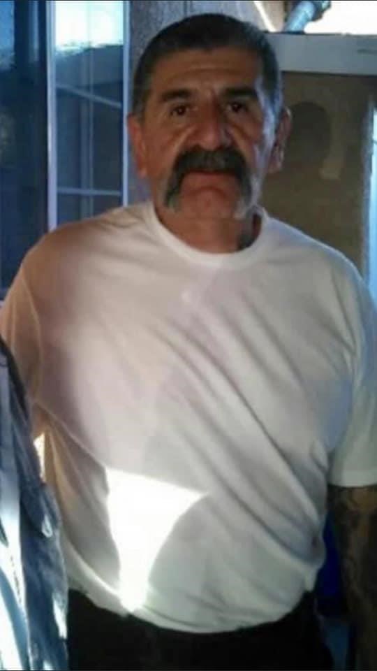 Obituario de Marcus Flores