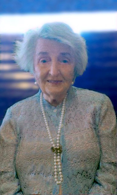 Obituary of Willie Jewell Roper