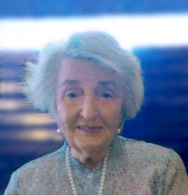 Obituary of Willie Jewell Roper