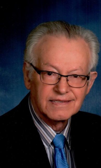Obituary of Vassilios "Bill" A. Kosmas