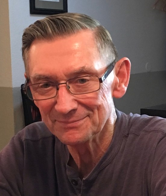 Obituary of Wayne E. Davidson