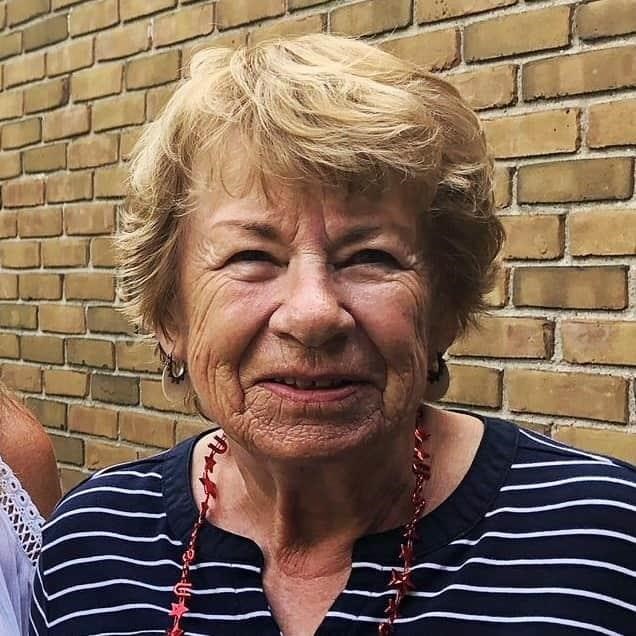 Obituary of Carol Ann Compton