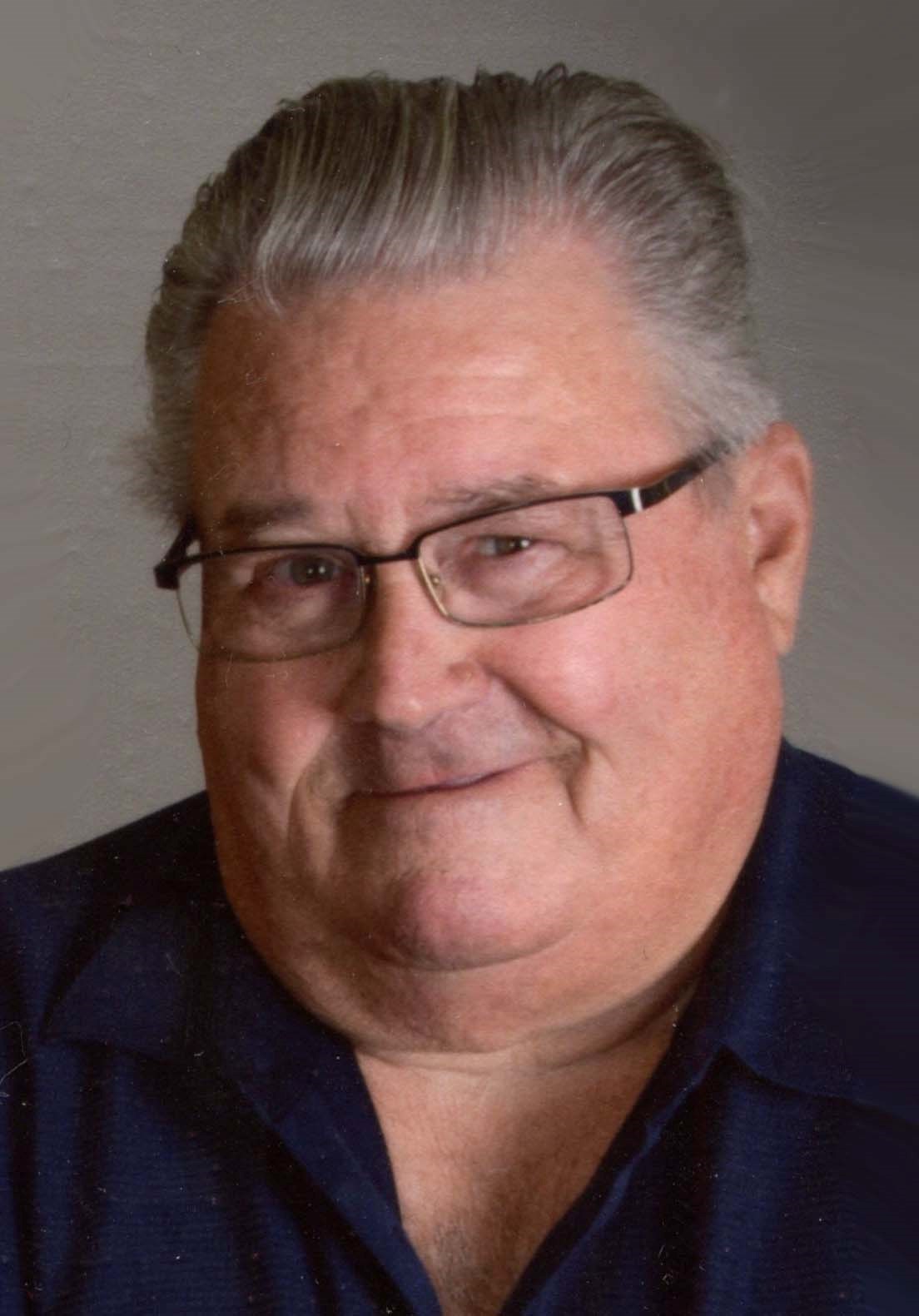 Obituary of Jerry Edward Shields