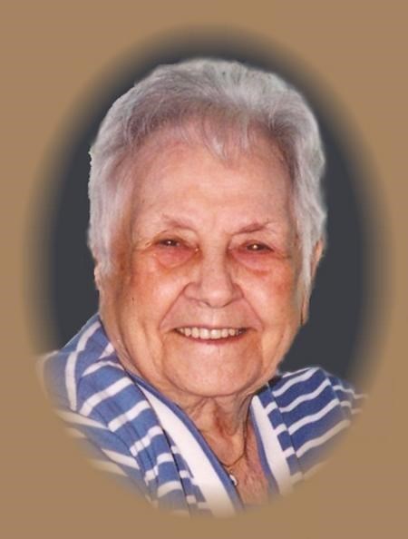 Obituary of Dolores Anne Askew