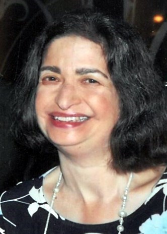 Obituary of Marcia Harriet Cohen