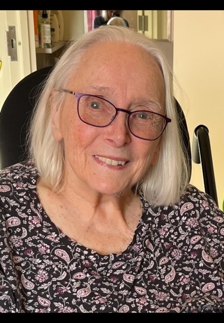 Obituary of Joyce Marie Dafoe