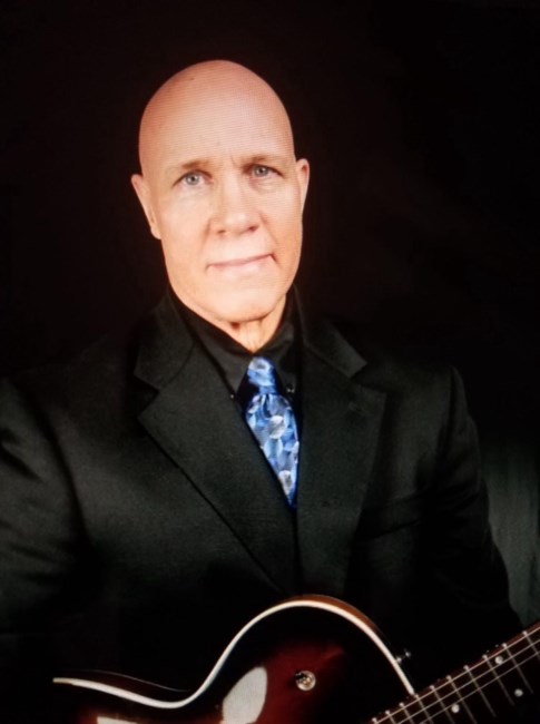 Obituary of Robert Reginald Stokes