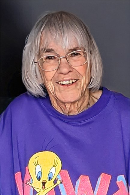 Obituary of Dorothy Ann Helm