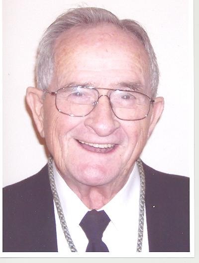 Obituary of Earl Boone