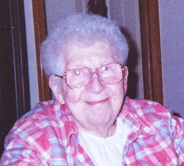 Obituary of Anna Janus