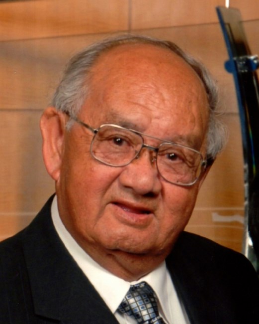 Avis de décès de Edwin Marr Foo