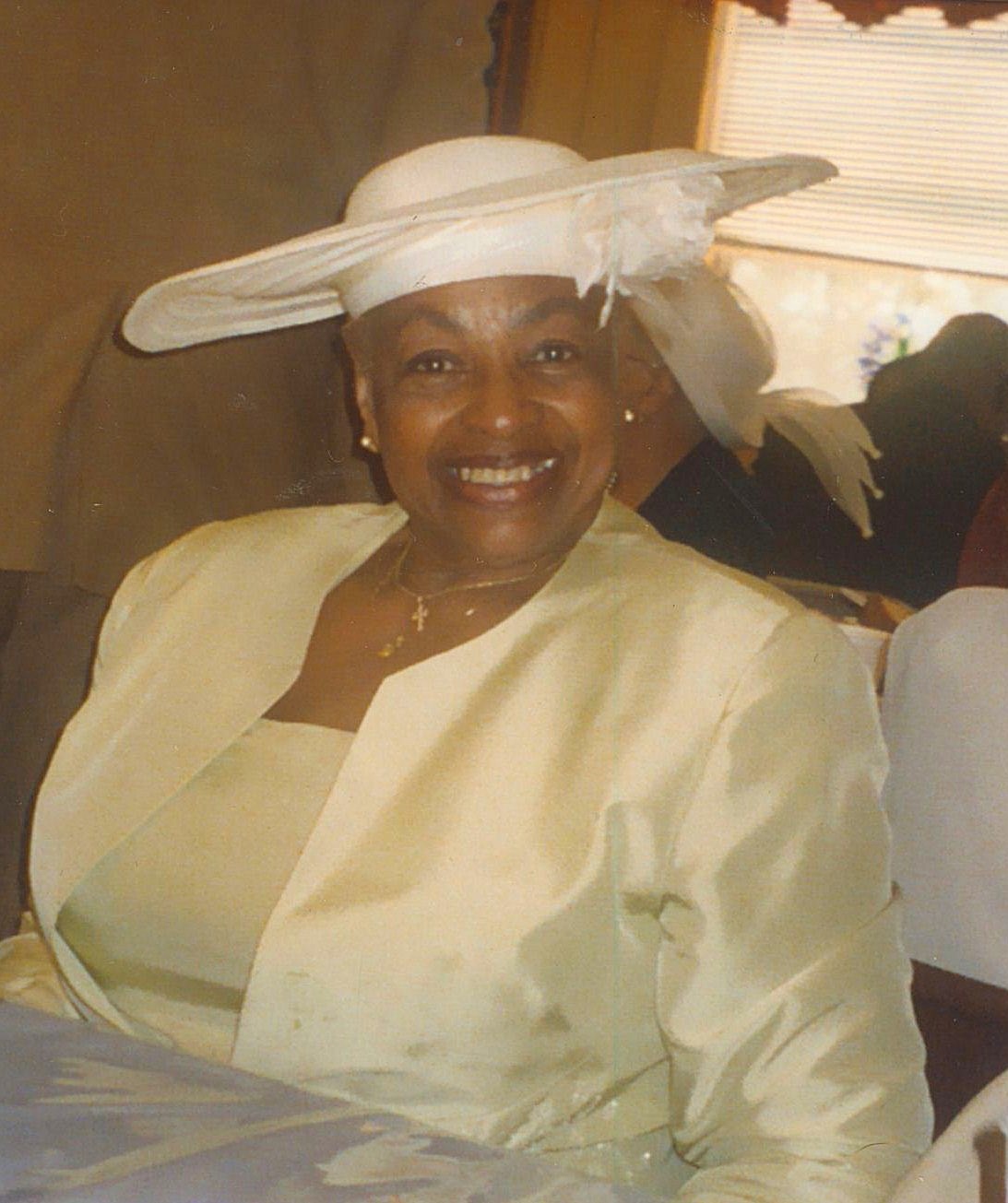 Marjorie Keene Burke Obituary High Point, NC