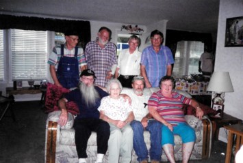 Obituary of Donald Thomas