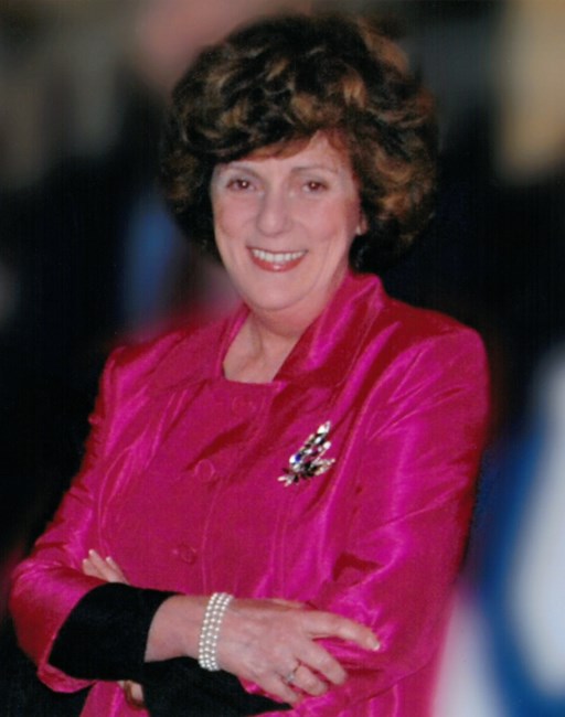 Avis de décès de Henriette Dufour