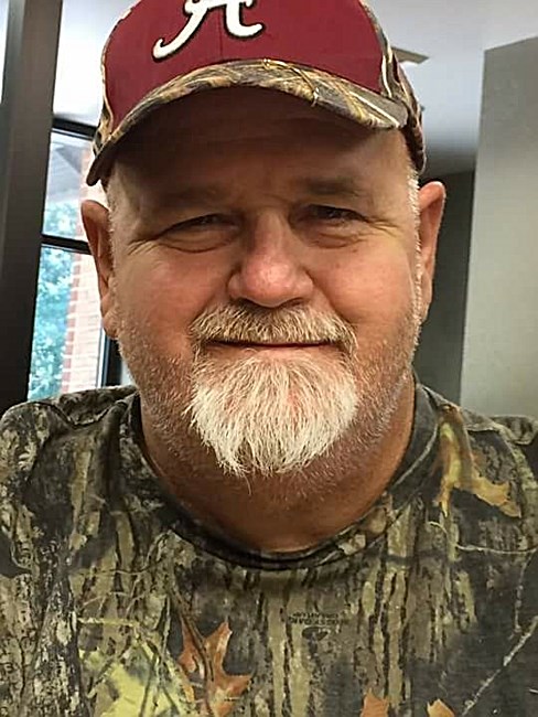 Obituary of James Fredrick Lambeth