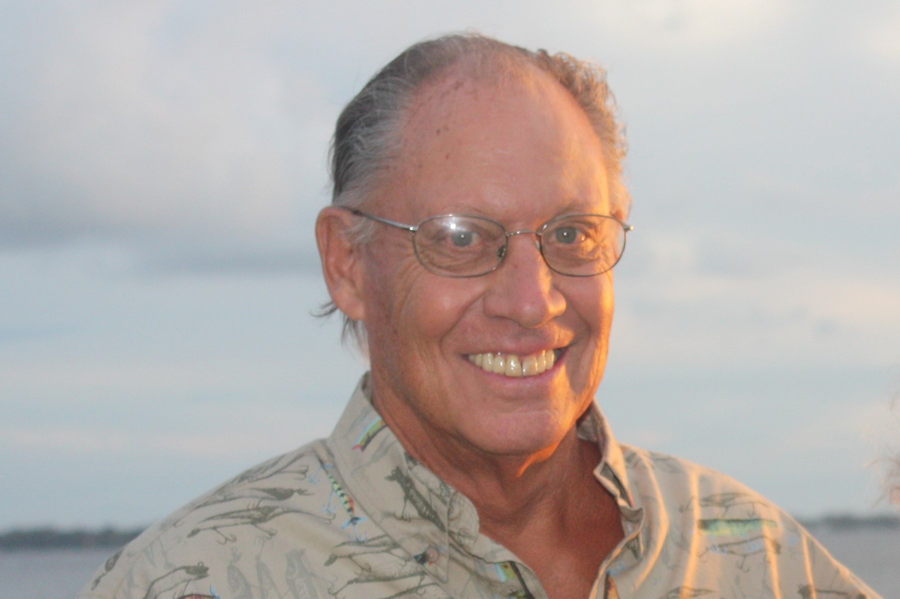 Obituary of Robert A. Braund