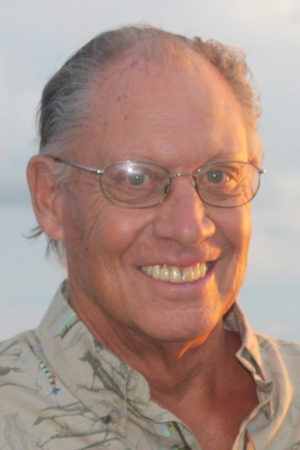 Obituary of Robert A. Braund