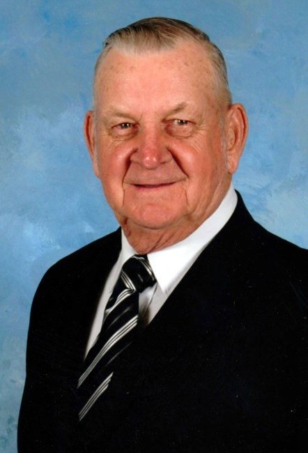 Obituary of Harold "Hal" G. Weeres