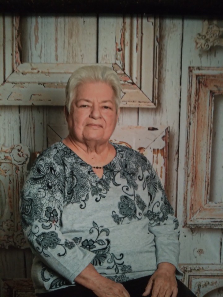 Obituary of Linda Welch Pearson