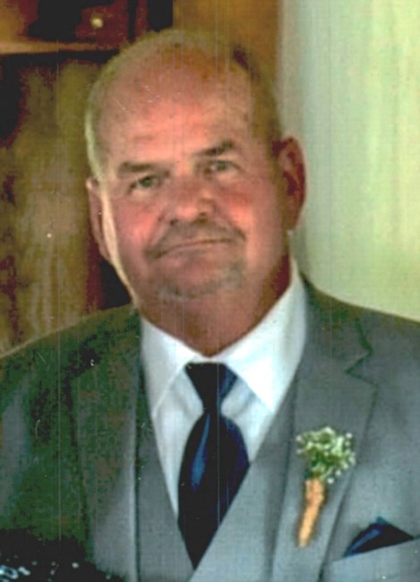 Obituary of Jerry Dean Peplow