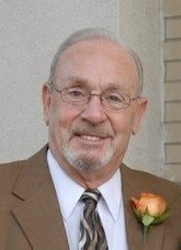 Obituary of Thomas Leo Houchin