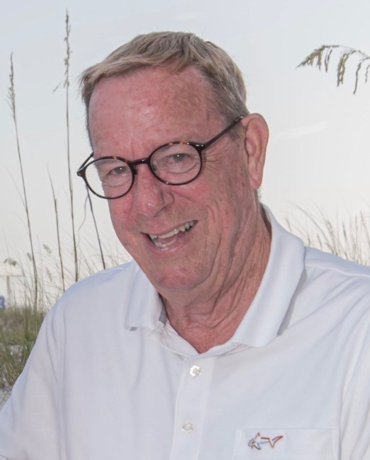 Obituary of Johnston S. Morrison