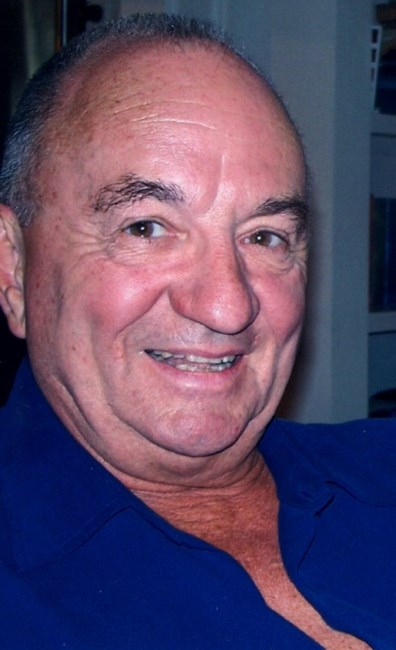 Obituary of Milton A. "Mac" Carlton Jr.