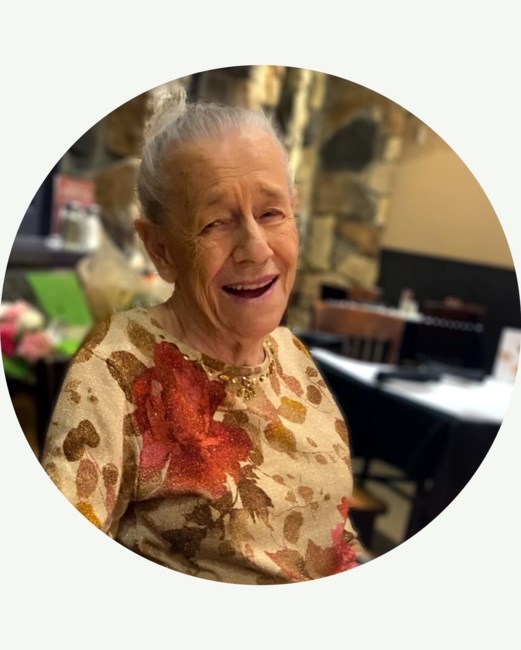 Obituary of Simeuna Maric