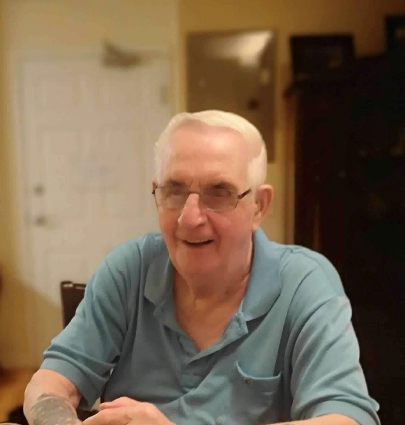 Obituary of Maxwell Young