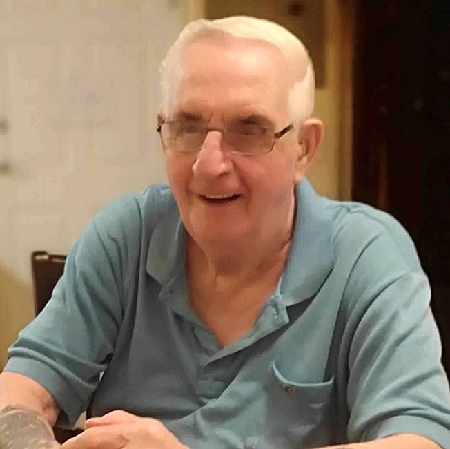 Obituary of Maxwell Young