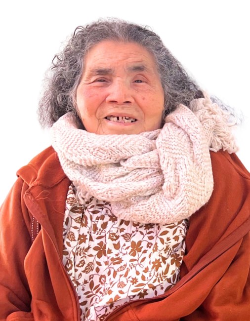 Obituario de Ana Maria Urrutia