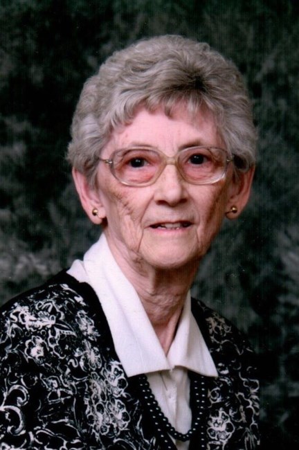 Obituario de Bonnie (O'Shaughnessy) Markell