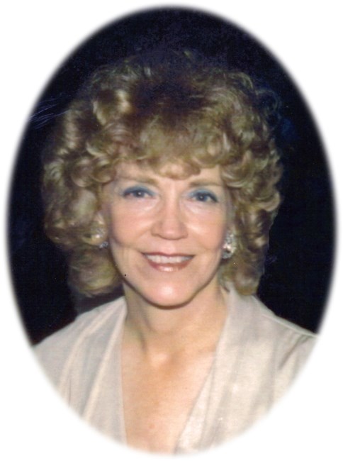 Obituary of Helen McDoniel Baucum