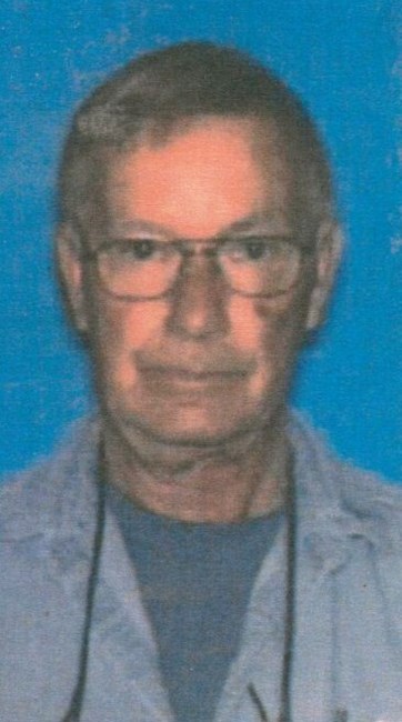 Obituario de Ray Odom