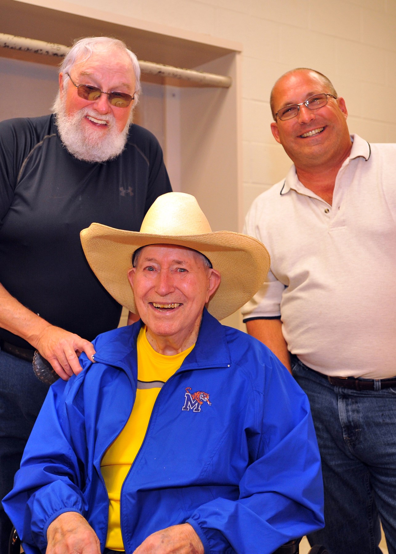 Obituary of James Richard Loft