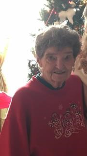 Obituary of Rose M. Kauffman