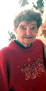 Obituary of Rose M. Kauffman