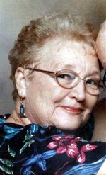 Patricia Witt